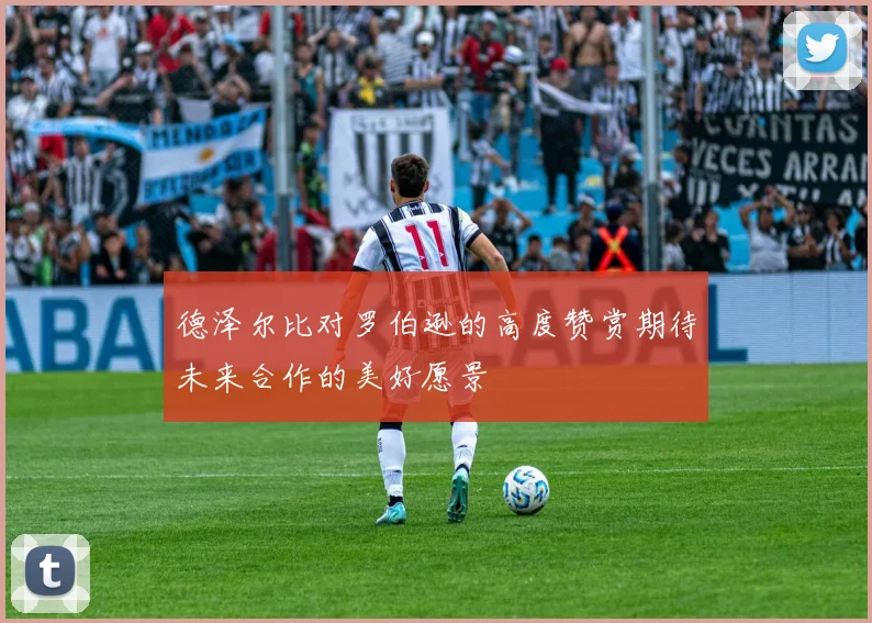 德泽尔比对罗伯逊的高度赞赏期待未来合作的美好愿景