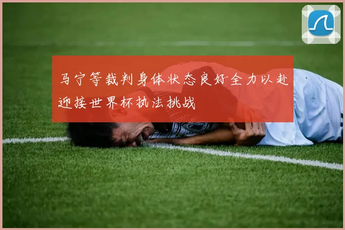 马宁等裁判身体状态良好全力以赴迎接世界杯执法挑战